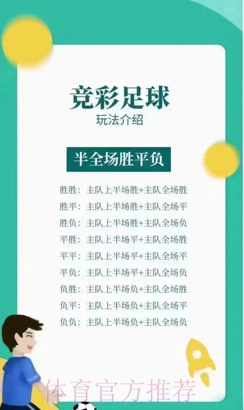足球竞猜全攻略,资深达人传授必胜秘籍 足球竞猜全攻略,资深达人传授必胜秘籍
