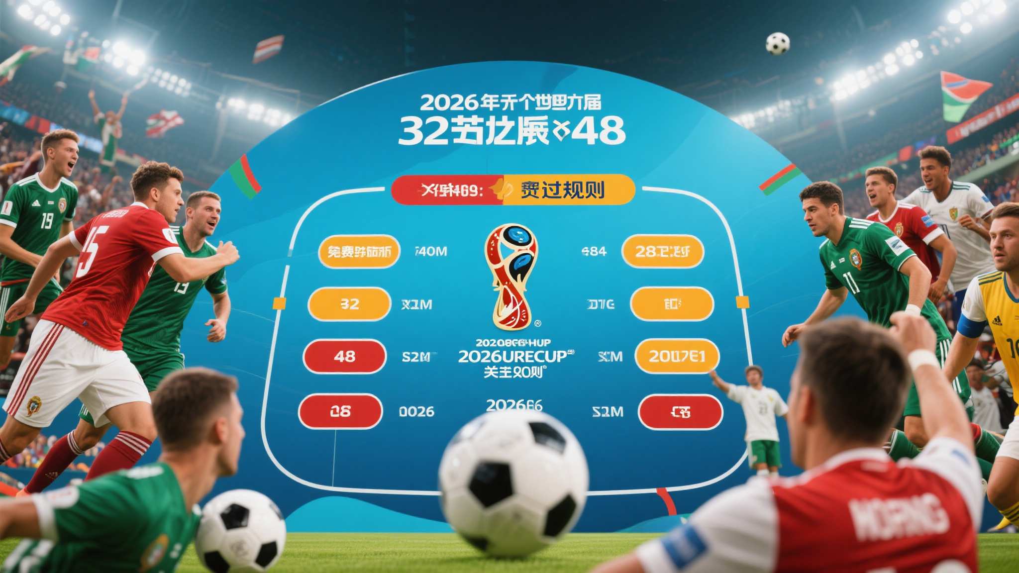 世界杯滚球介绍